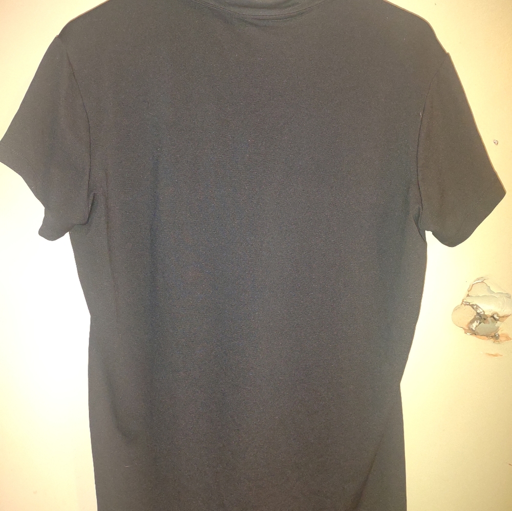Woman's Nike Golf Dri Fit Cincinnati shirt - Picture 4 of 4
